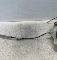 Serrure avant gauche CITROEN C3 3