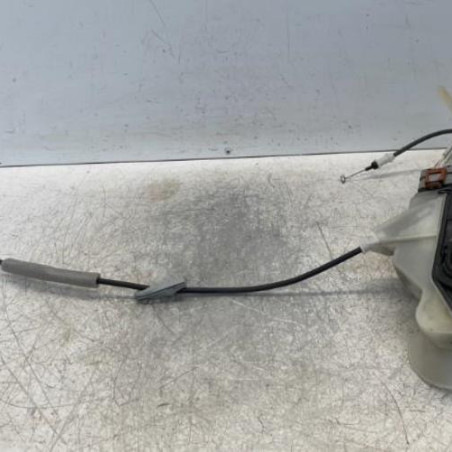 Serrure avant gauche CITROEN C3 3