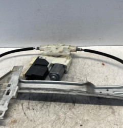 Leve vitre electrique avant gauche CITROEN C4 1 Photo n°1