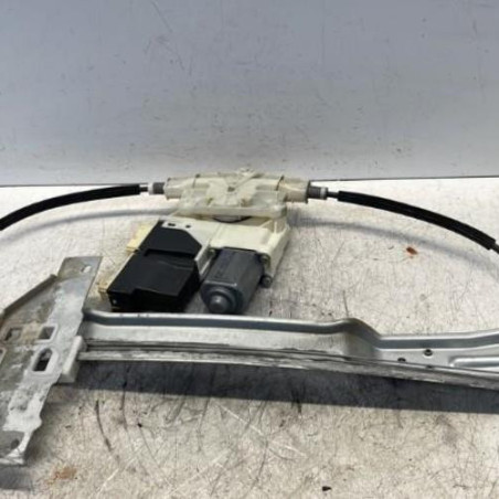 Leve vitre electrique avant gauche CITROEN C4 1 Photo n°1