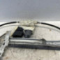 Leve vitre electrique avant gauche CITROEN C4 1