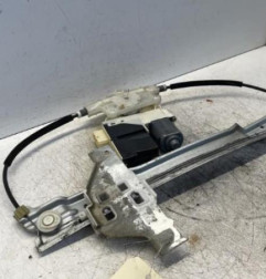 Leve vitre electrique avant gauche CITROEN C4 1 Photo n°3