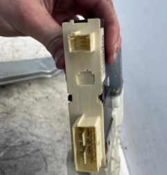 Leve vitre electrique avant gauche CITROEN C4 1 Photo n°5