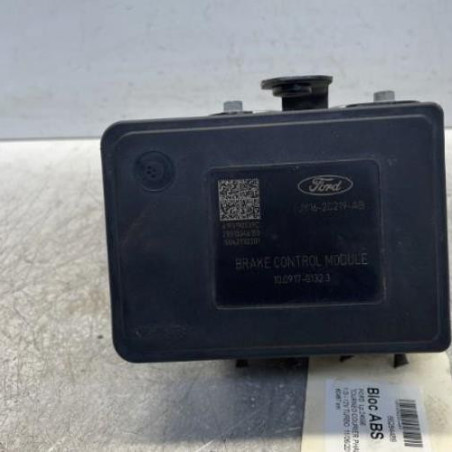 Bloc ABS (freins anti-blocage) FORD TOURNEO COURIER Photo n°1
