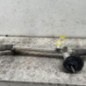 Cremaillere assistee FORD TOURNEO COURIER