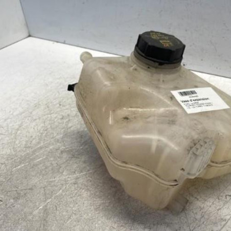 Vase d'expansion FORD TOURNEO COURIER