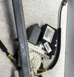 Leve vitre electrique avant droit FIAT ULYSSE 2 Photo n°3