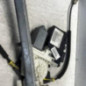 Leve vitre electrique avant droit FIAT ULYSSE 2