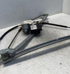 Leve vitre electrique avant gauche FIAT ULYSSE 2 Photo n°3