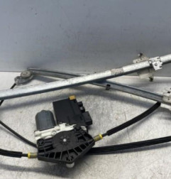 Leve vitre electrique avant gauche FIAT ULYSSE 2 Photo n°4
