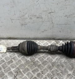 Cardan gauche (transmission) PEUGEOT 4007 Photo n°1