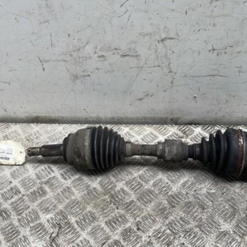 Cardan gauche (transmission) PEUGEOT 4007 Cardan gauche (transmission) PEUGEOT 4007
