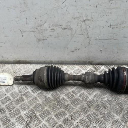 Cardan gauche (transmission) PEUGEOT 4007 Photo n°1