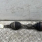 Cardan gauche (transmission) PEUGEOT 4007