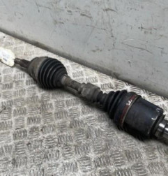 Cardan gauche (transmission) PEUGEOT 4007