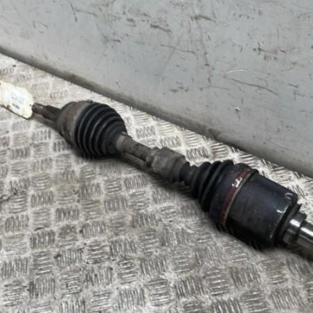 Cardan gauche (transmission) PEUGEOT 4007