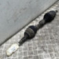 Cardan gauche (transmission) PEUGEOT 4007