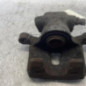 Etrier arriere gauche (freinage) PEUGEOT 4007