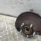 Moyeu avant droit PEUGEOT 4007