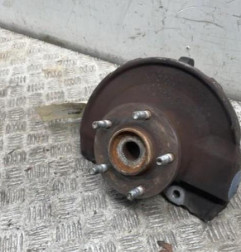 Moyeu avant gauche PEUGEOT 4007