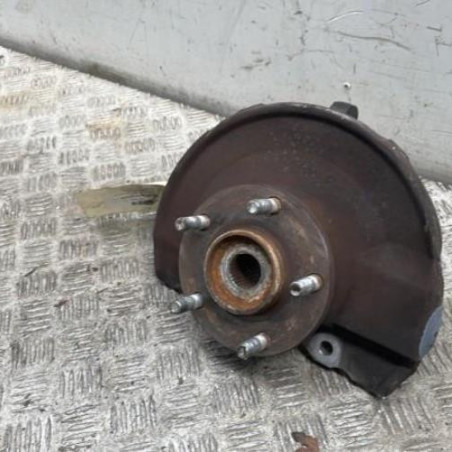 Moyeu avant gauche PEUGEOT 4007