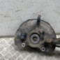 Moyeu avant gauche PEUGEOT 4007