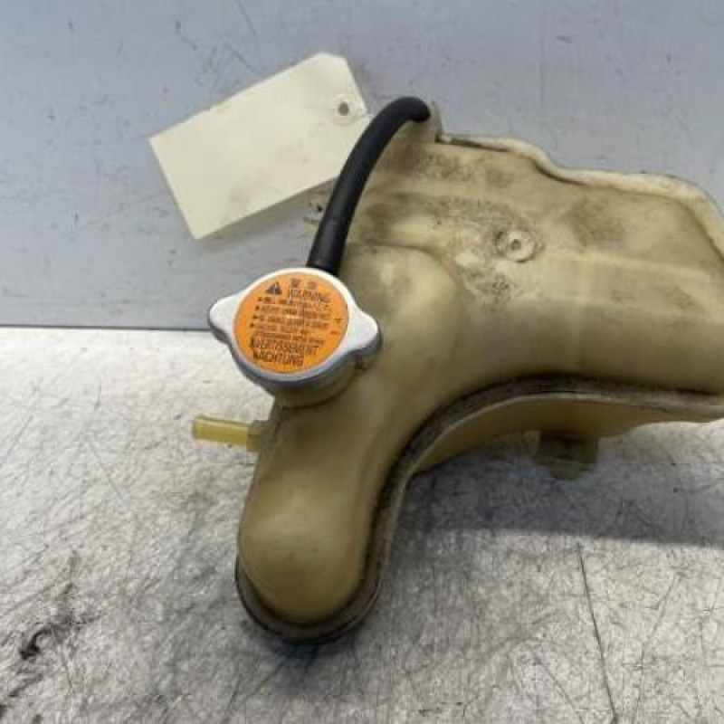 Vase d'expansion PEUGEOT 4007 Vase d'expansion PEUGEOT 4007