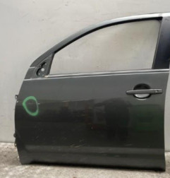 Porte avant gauche PEUGEOT 4007 Photo n°1