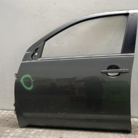 Porte avant gauche PEUGEOT 4007 Photo n°1