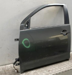 Porte avant gauche PEUGEOT 4007 Photo n°3