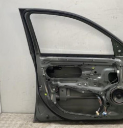 Porte avant gauche PEUGEOT 4007 Photo n°5