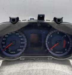 Compteur PEUGEOT 4007 Photo n°1