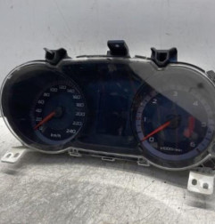 Compteur PEUGEOT 4007