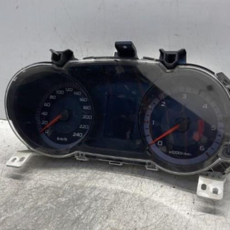 Compteur PEUGEOT 4007