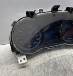 Compteur PEUGEOT 4007 Photo n°3