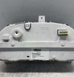 Compteur PEUGEOT 4007 Photo n°4