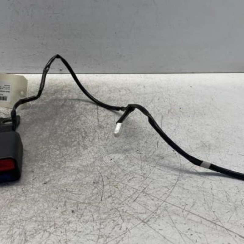 Attache ceinture avant droit PEUGEOT 4007