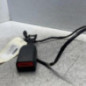 Attache ceinture avant gauche PEUGEOT 4007