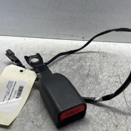 Attache ceinture avant gauche PEUGEOT 4007