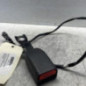 Attache ceinture avant gauche PEUGEOT 4007