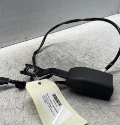 Attache ceinture avant gauche PEUGEOT 4007 Photo n°3