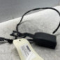 Attache ceinture avant gauche PEUGEOT 4007