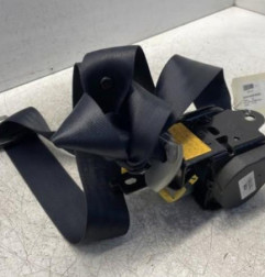 Ceinture avant droit PEUGEOT 4007 Photo n°3