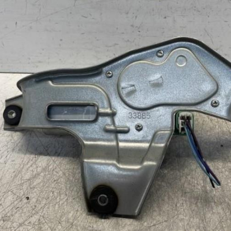 Moteur essuie glace arriere PEUGEOT 4007 Moteur essuie glace arriere PEUGEOT 4007