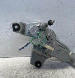 Moteur essuie glace arriere PEUGEOT 4007 Photo n°4