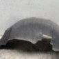 Pare boue arriere droit PEUGEOT 4007