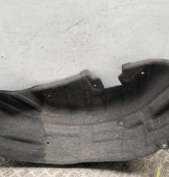 Pare boue arriere droit PEUGEOT 4007 Photo n°4
