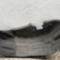 Pare boue arriere droit PEUGEOT 4007