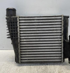 Echangeur air (Intercooler) CITROEN C4 GRAND PICASSO 2 Photo n°1
