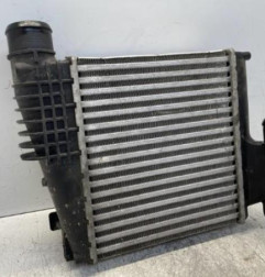 Echangeur air (Intercooler) CITROEN C4 GRAND PICASSO 2